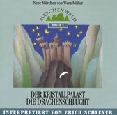 Erich Schleyer - Gewaltfreie Marchen 2 (CD)