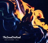 Various Artists - Thesoundyouneed Vol. 2 (2 CD)