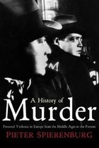 History Of Murder
