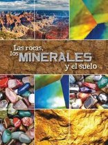 Let's Explore Science- Las Rocas, Los Minerales Y El Suelo