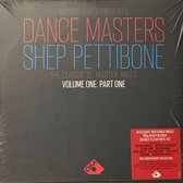 The Shep Pettibonemaster-mixesvol One Part One