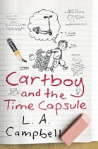 Cartboy and the Time Capsule