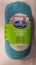 Spargo - microfibre spons