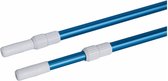 Telescoopsteel voor gebruik in zwembad 100/300 cm