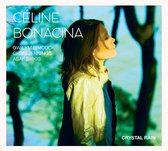 Céline Bonacina - Crystal Rain (CD)