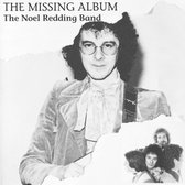 Noel Redding Band - Missing Album (CD)