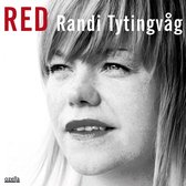Randi Tytingvag - Red (CD)