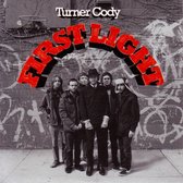 Turner Cody - First Light (CD)