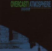 Atmosphere - Overcast! (CD)