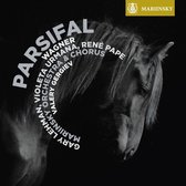 Mariinsky Orchestra & Chorus, Valery Gergiev - Wagner: Parsifal (CD)