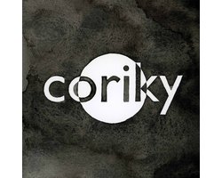 Coriky - Coriky (CD)