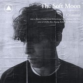 Soft Moon - Criminal (CD)