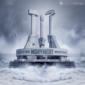 Molchat Doma - Monument (CD)