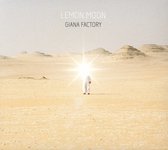 Giana Factory - Lemon Moon (CD)
