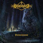 Sojourner - Premonitions (CD)