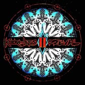 Kobra & The Lotus - Prevail II (CD)