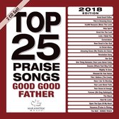 Maranatha Music - Top 25 Praise Songs (2 CD)