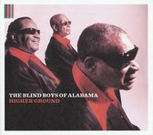 The Blind Boys Of Alabama - Higher Ground (CD)