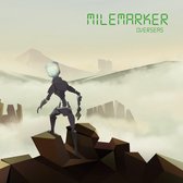 Milemarker - Overseas (CD)