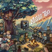 Various Artists - Mews Too (CD)