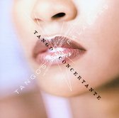 Tango Concertante - Tangos Sin Palabras (CD)