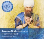 Gurunam Singh - Touch Every Heart (CD)