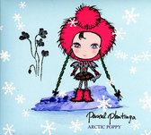 Pascal Plantinga - Arctic Poppy (CD)
