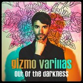 Gizmo Varillas - Out Of The Darkness (CD)
