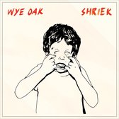 Wye Oak - Shriek (CD)