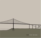 Loscil - First Narrows (CD)