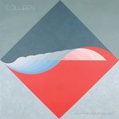 Colleen - A Flame My Love, A Frequency (CD)