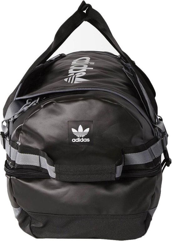 Homme Sacs Sacs de sport Duffle Bag Eugene Sac de sport adidas pour homme en coloris Noir 