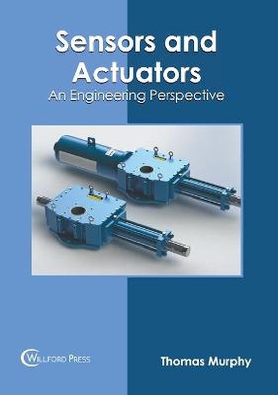 Sensors and Actuators 9781647283285 Boeken