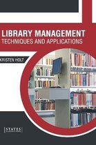 Library Management