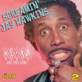 Screamin' Jay Hawkins - Weird And Then Some! (2 CD)
