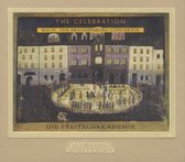 Die Freitagsakademie - The Brandenburg Concertos (CD)