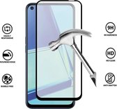 Fonu Fullcover screen protector Oppo A92 - A72 - A52