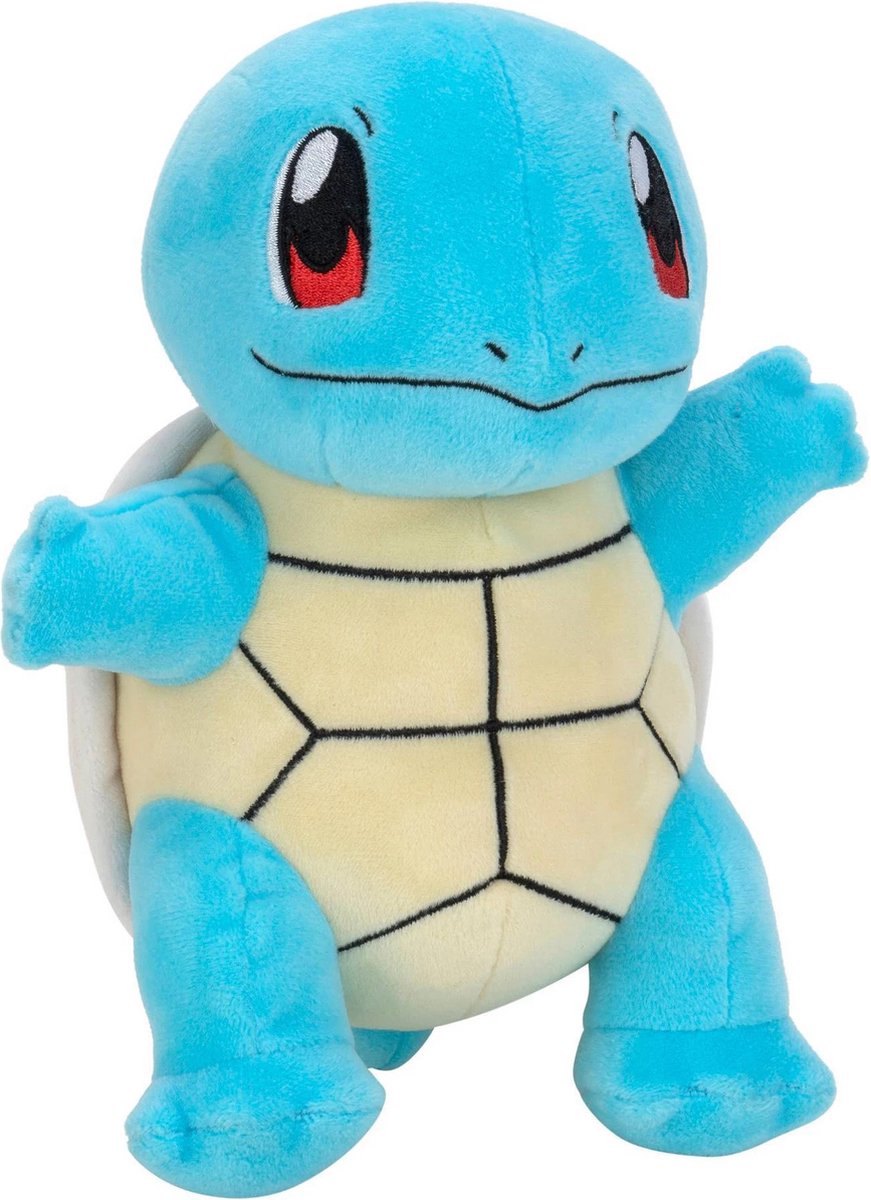 pokemon smile squirtle