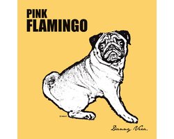 Pink Flamingo (LP)
