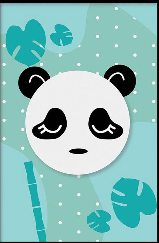 Safari Panda | bol.com