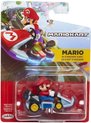 Nintendo Mario Kart - Mario Figure