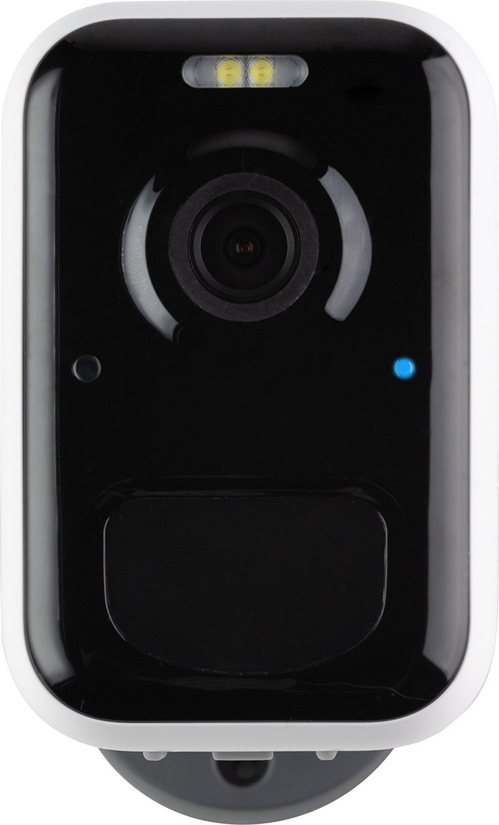 Albrecht SC100 Full HD WiFi beveiligings camera
