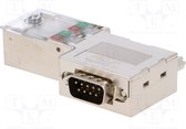 D-SUB bus connector - SUBCON-PLUS-PROFIB/90/PG/SC - 2313708