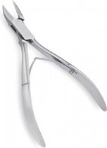 MEDLUXY® - Nageltang - Hollebek - 12 cm - 15 mm (nagelknipper , ingegroeide nagel , nagelschaar)