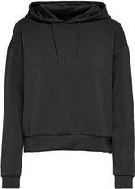 Only Play ONPLOUNGE LS HOOD SWEAT - NOOS Dames Trui - Maat L