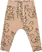 Dear Sophie Broek Panter/Luipaard Brown Maat 110/116