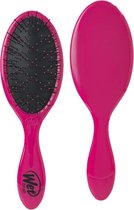 Wet Brush Original Detangler - voor dikke haar - IntelliFlex  - Roze