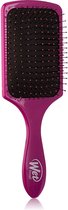 Wet Brush - Detangler - Haarborstel - AquaVent voor gelijkmatige spreiding van haarbehandelingen - Paars