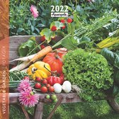 Vegetable Garden Kalender 2022