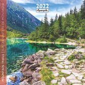 Mountain Trails Kalender 2022